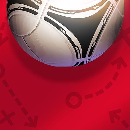 Football Management Ultra - Play FMU and become a pro Fantasy Soccer Manager!