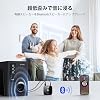 UGREEN Bluetooth 5.1 Receiver, Stereo Receiver, Bluetooth 5.1, For Home Stereos, Speakers, Components, TVs, Wireless, Aptx HD/Aptx/AAC/SBC, Bluetooth Receiver, 3.5mm + RCA TELEC Certified