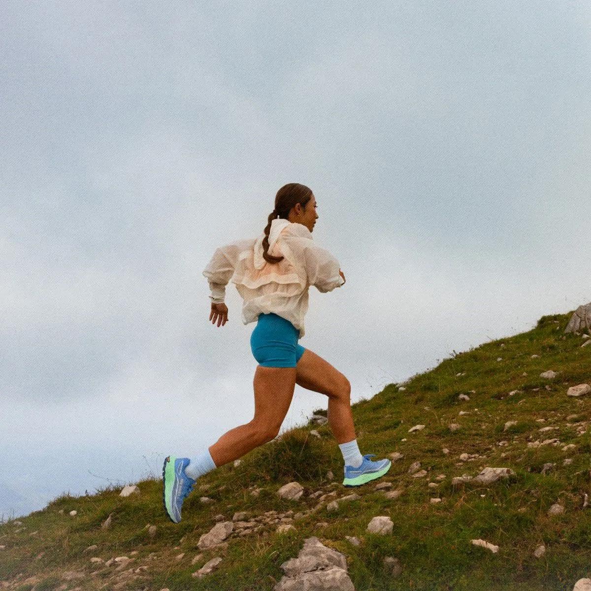 Merrell Womens Agility Peak 6