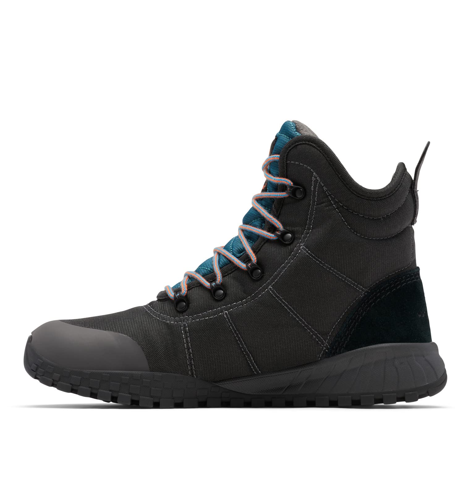 Columbia Fairbanks Wp Omni-Heat Impermeable Botas de Nieve para Hombre — view 156