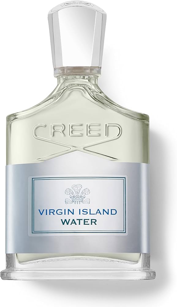 CREED ヴァージン アイランド ウオーター オーデパルファン 100ml Amazon.com: Creed Virgin Island Water, Luxury Perfume for Him