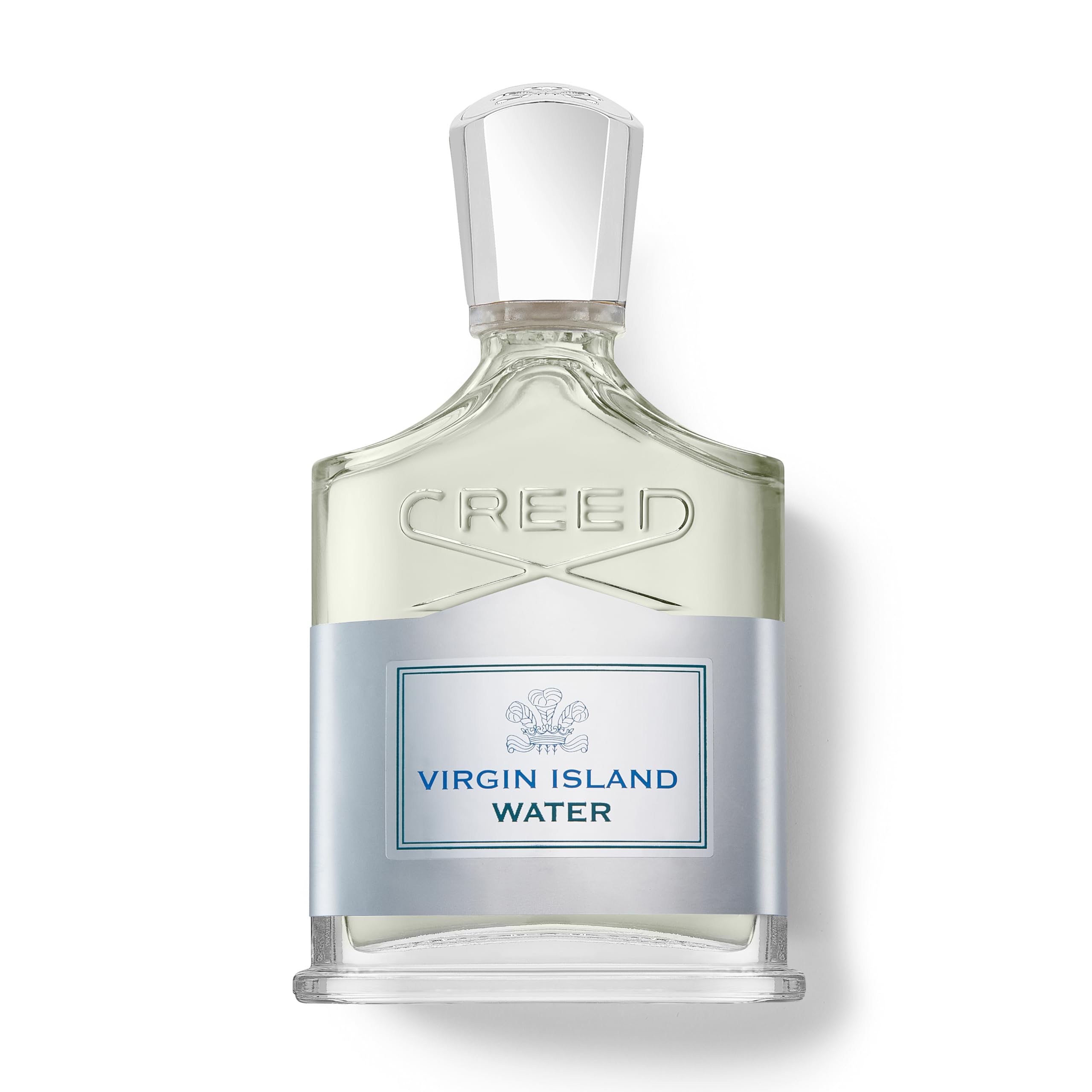 Amazon | Virgin Island Water by Creed Millesime Spray (Unisex) 3.4