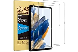 SPARIN Screen Protector for Samsung Galaxy Tab A8 10.5 Inch