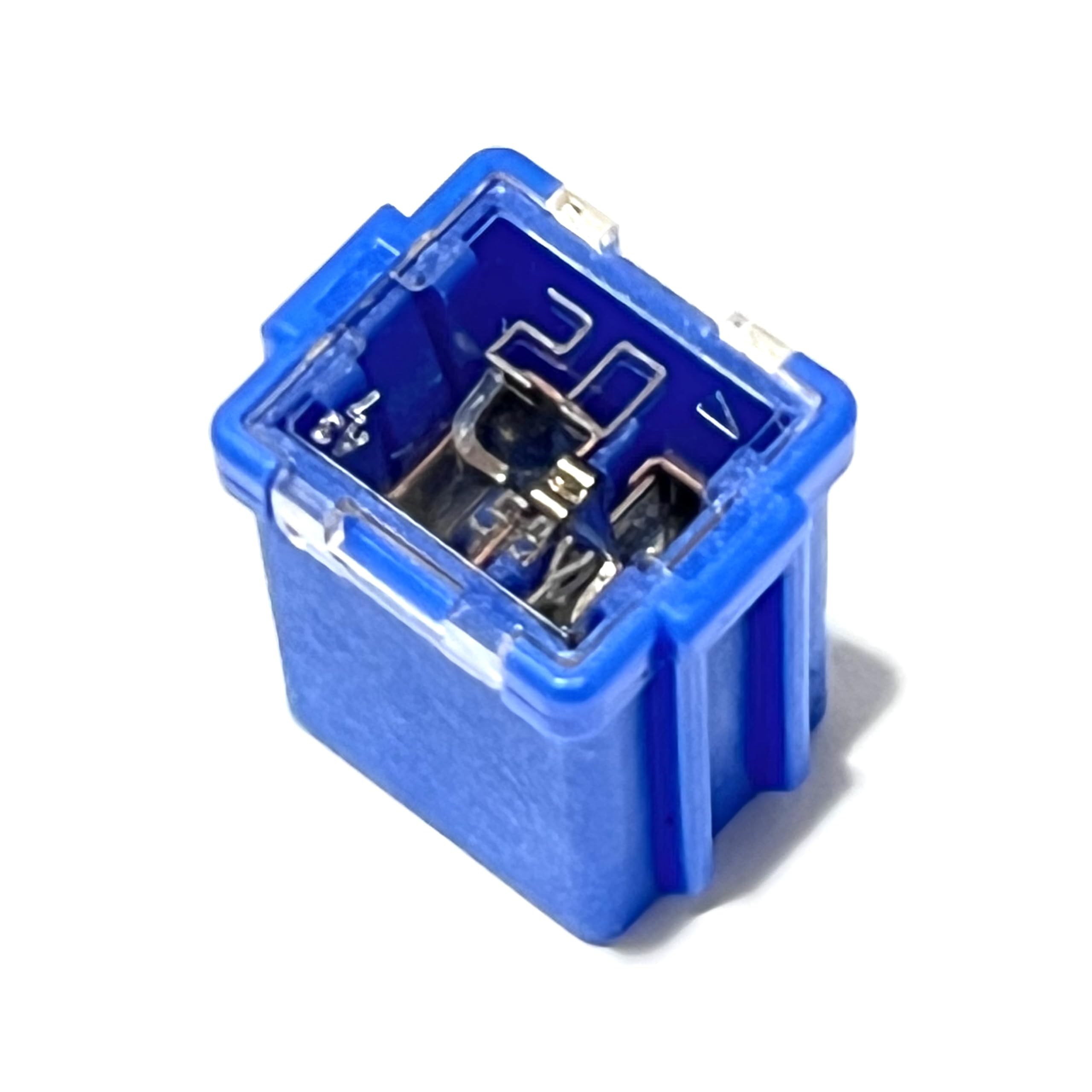 サイン入り　fuse face to ace Amazon.com: EAPP New 927-8020 Replacement 20amp 58V Blue
