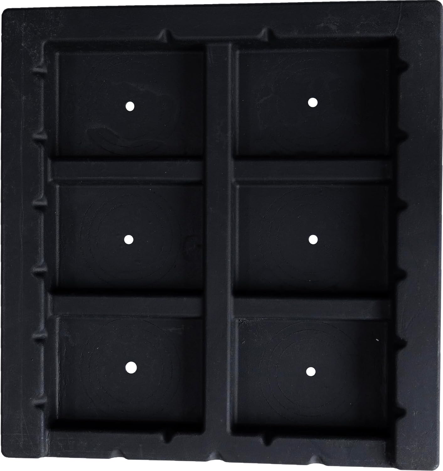 EasyPro Pond Products ECO-Series “WF29L” is a Replacement Lid for The ECO-Series “WF29E” Melody Waterfall Filter