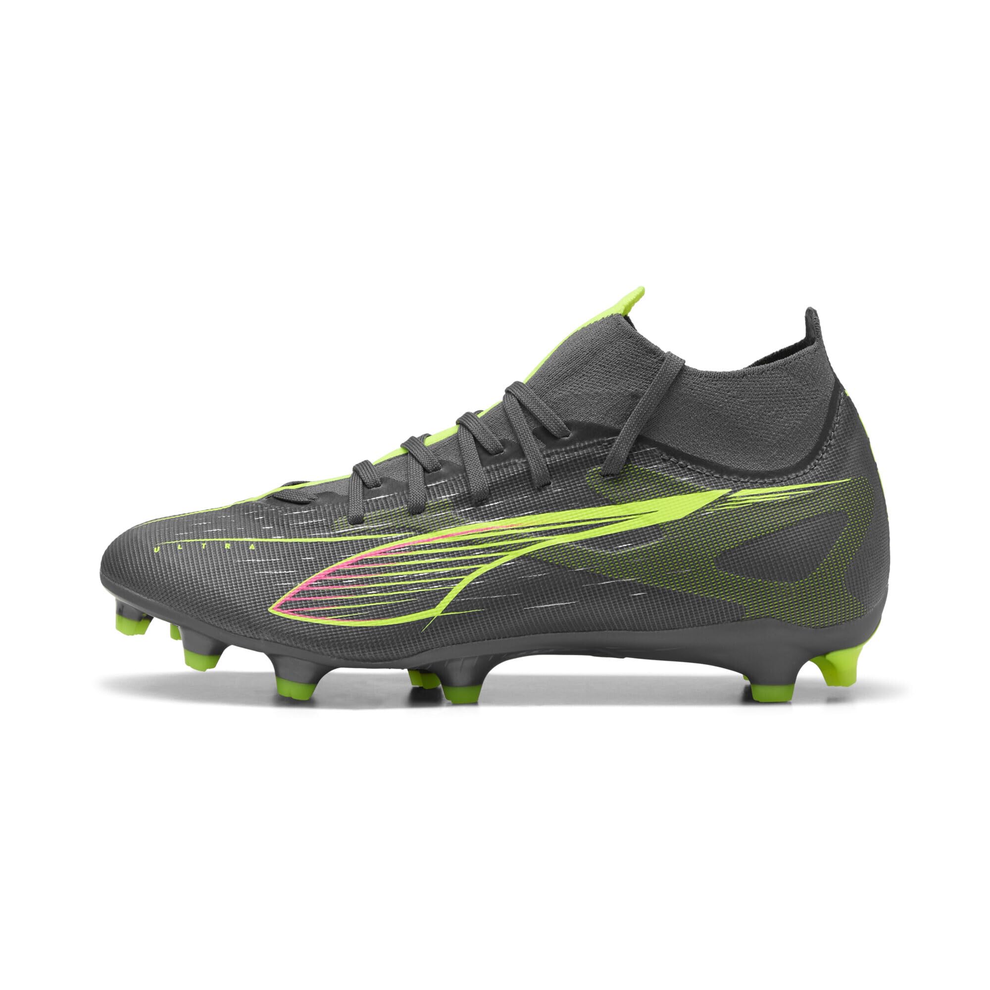 PUMA Ultra 5 Match+ FG/AG Wn's Chaussure de footballFemme