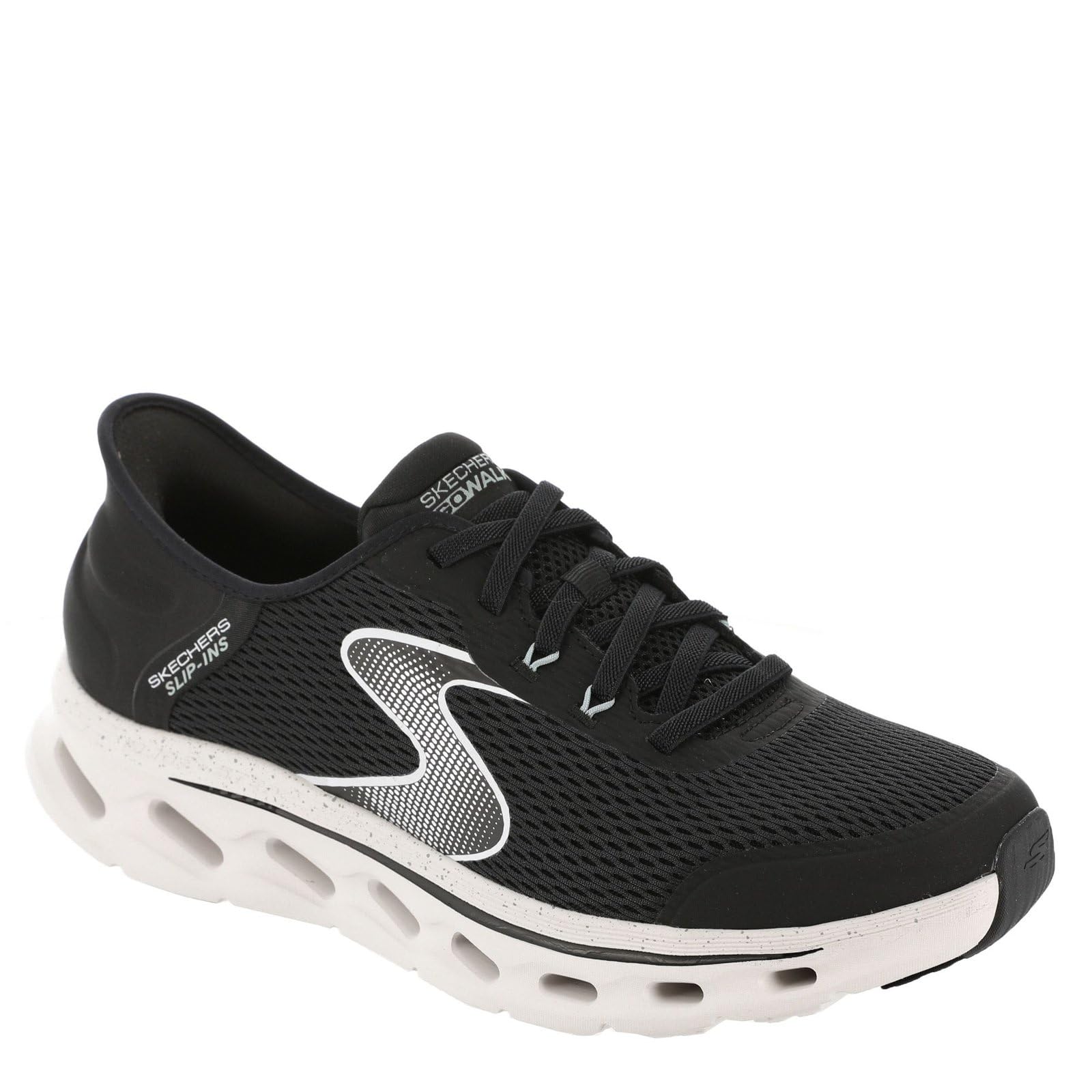Skechers Go Walk Glide Step 2.0 Zander BasketHomme