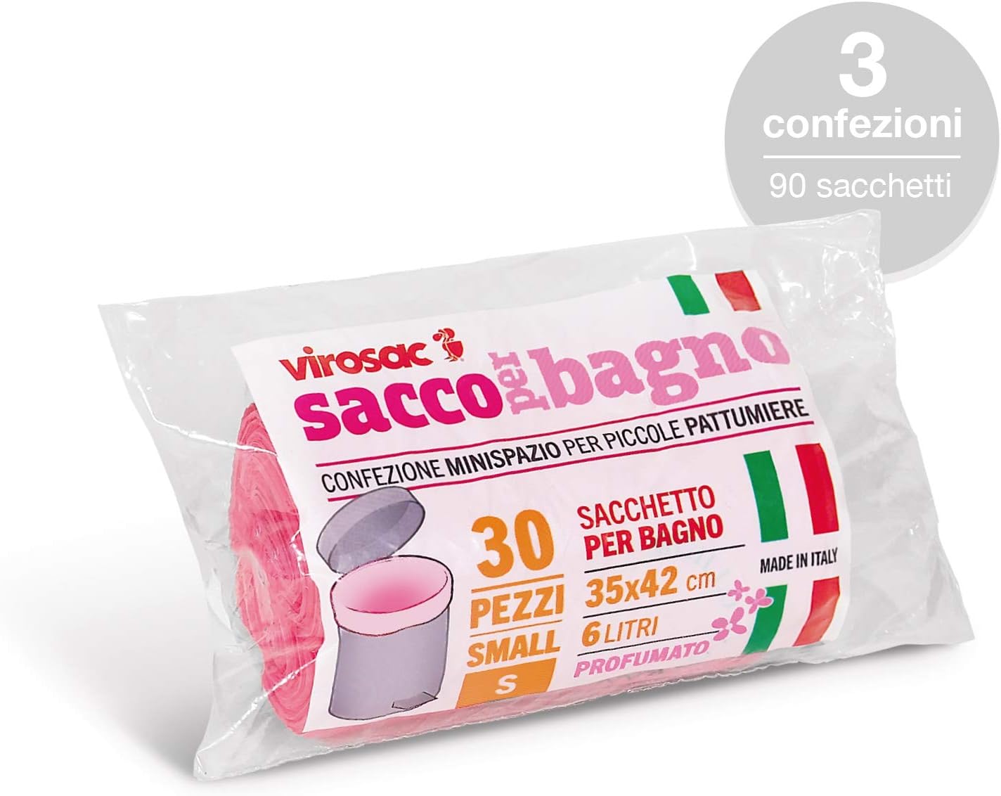 piccolo cestino della spazzatura all'aperto per la cacca del cane