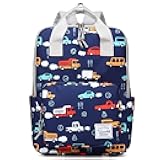 Dinosaur Backpacks Kids,Lightweight Cute Toddler Kids Preschool Backpack