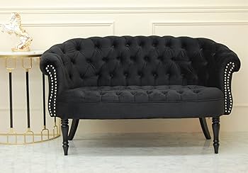 Amazon｜エレガント 2人掛けソファ ロココ サロン エステ