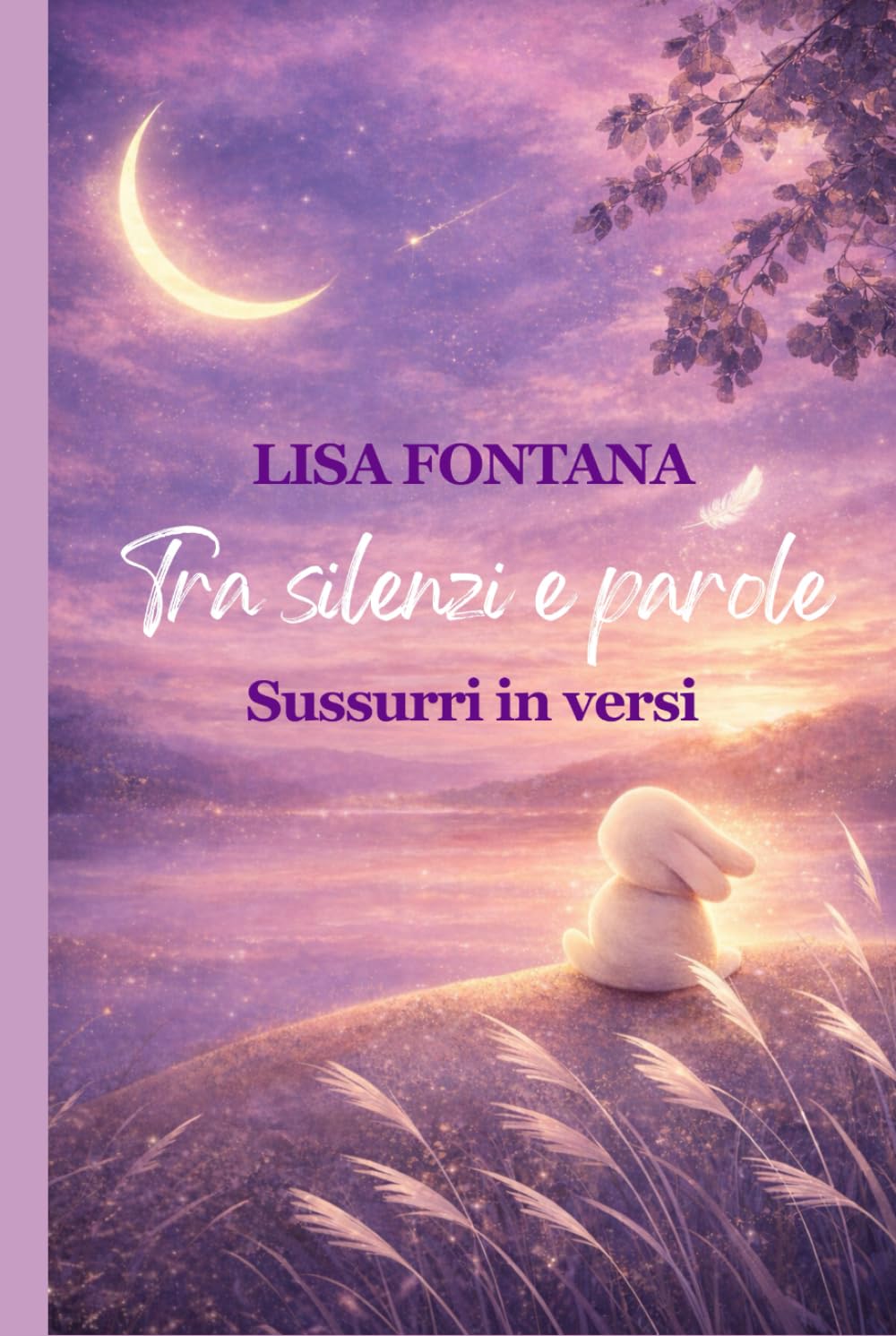 Tra silenzi e parole: Sussurri in versi