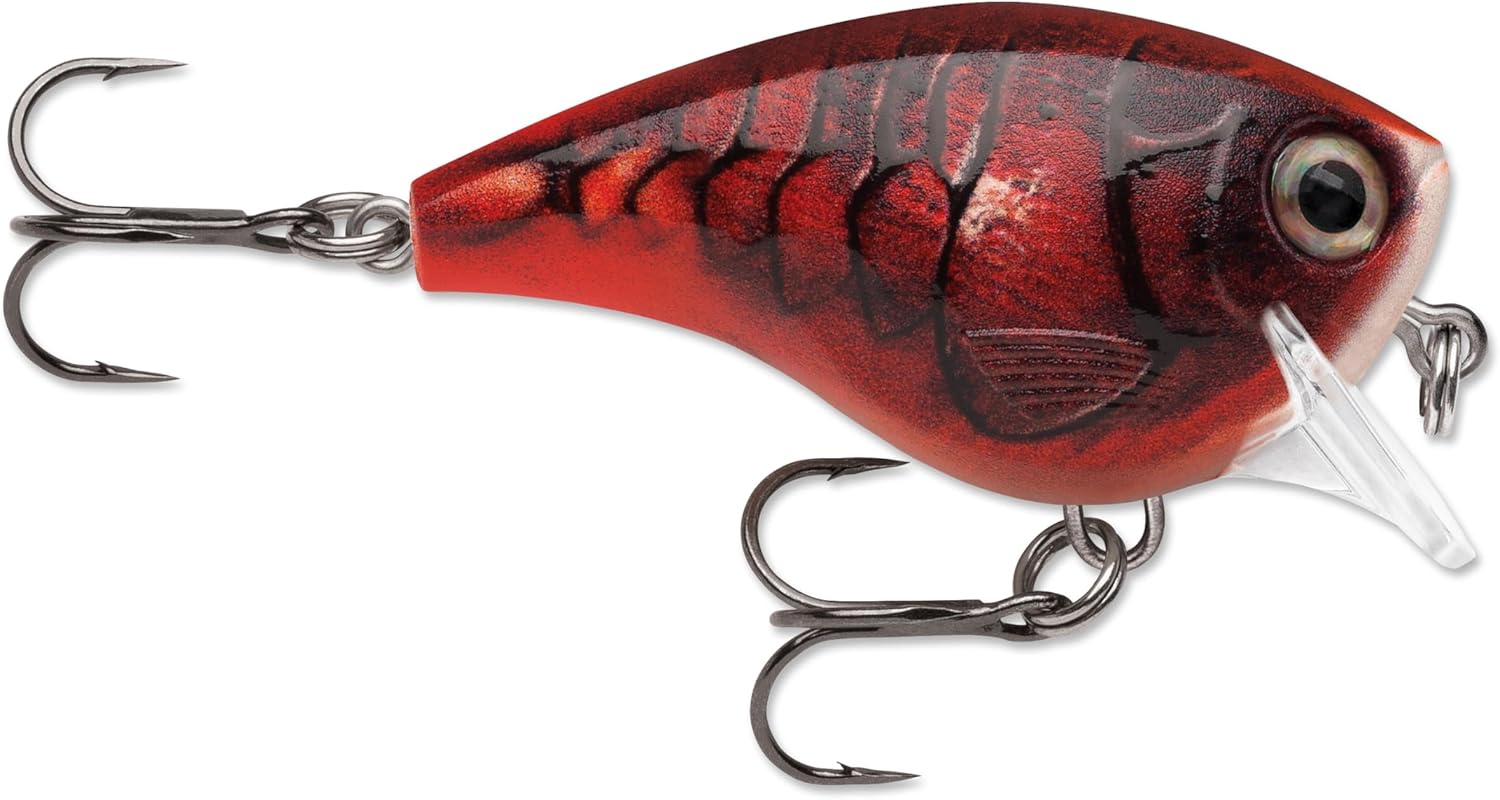 Rapala Balsa Xtreme Brat