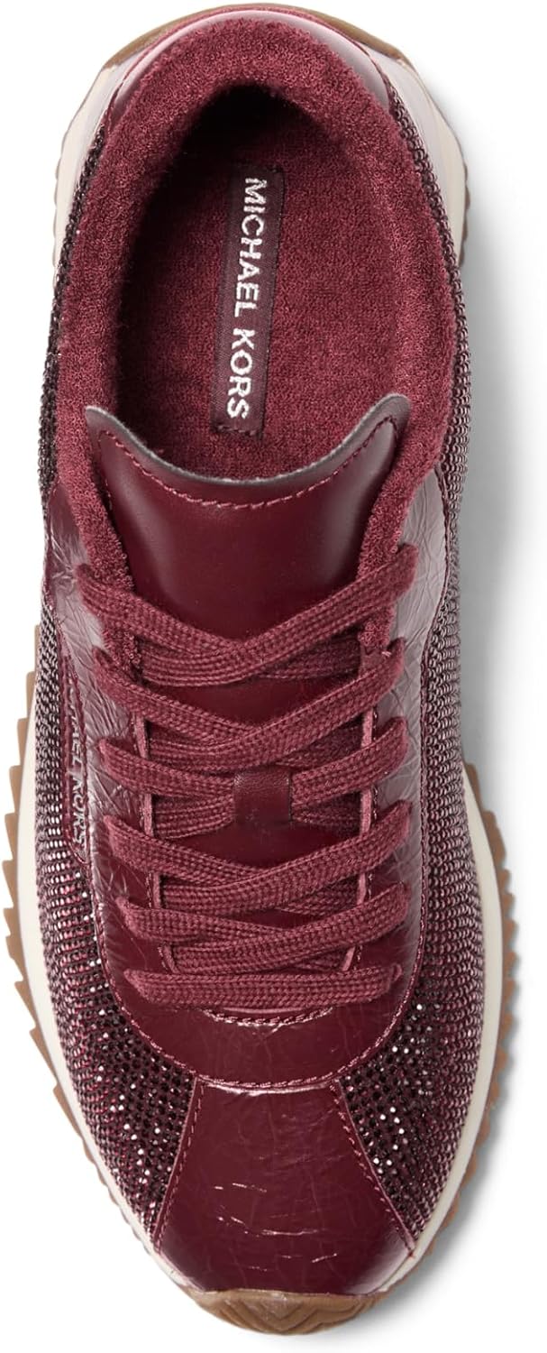 Michael Kors Womens Rhodes Trainer - Image 3