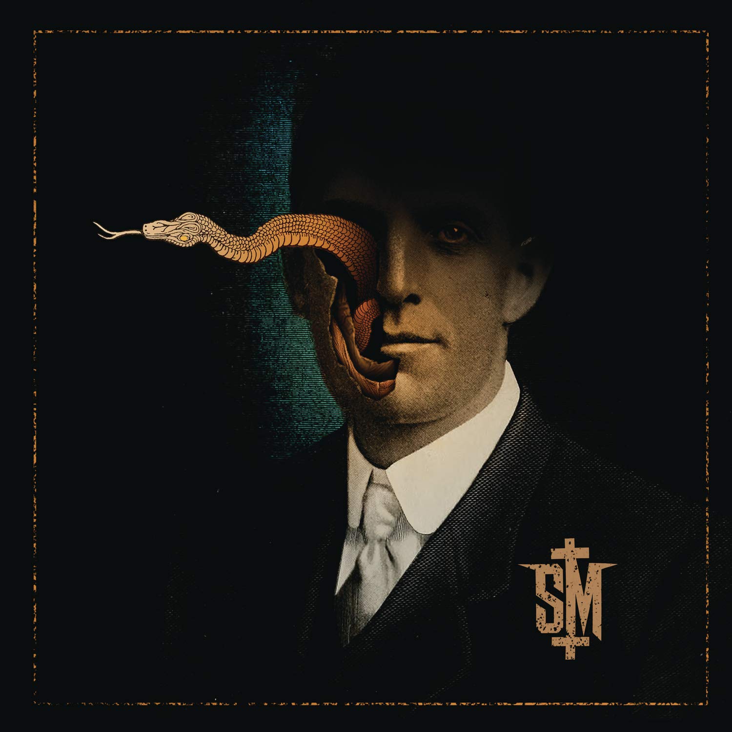 Demons [VINYL]