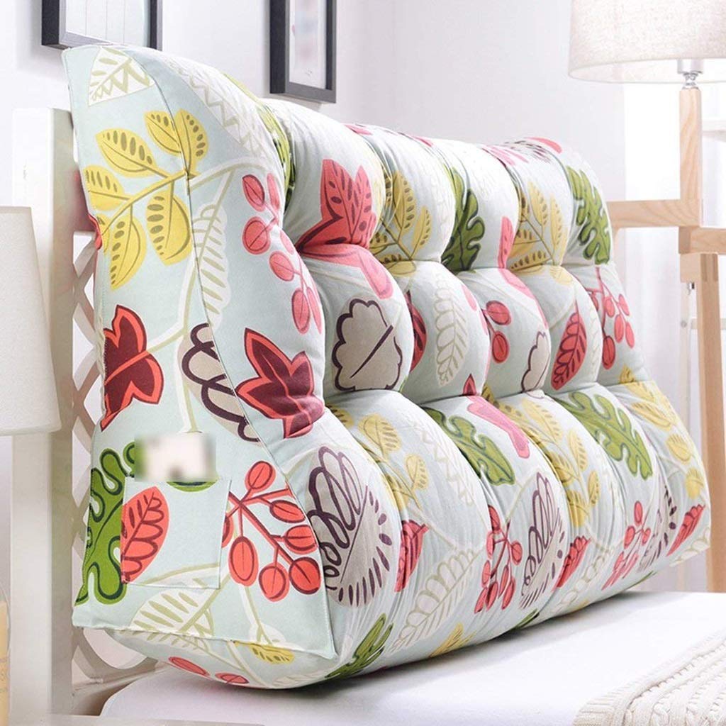 Il Cuscino Per La Lettura Del Letto è Comodo E Morbido Con Un Grande Cuneo Che Forma Uno Schienale Umano, Schienale Per Divano, Schienale Per Letto, Struttura Per Cuscino Per Sedile. Acquista