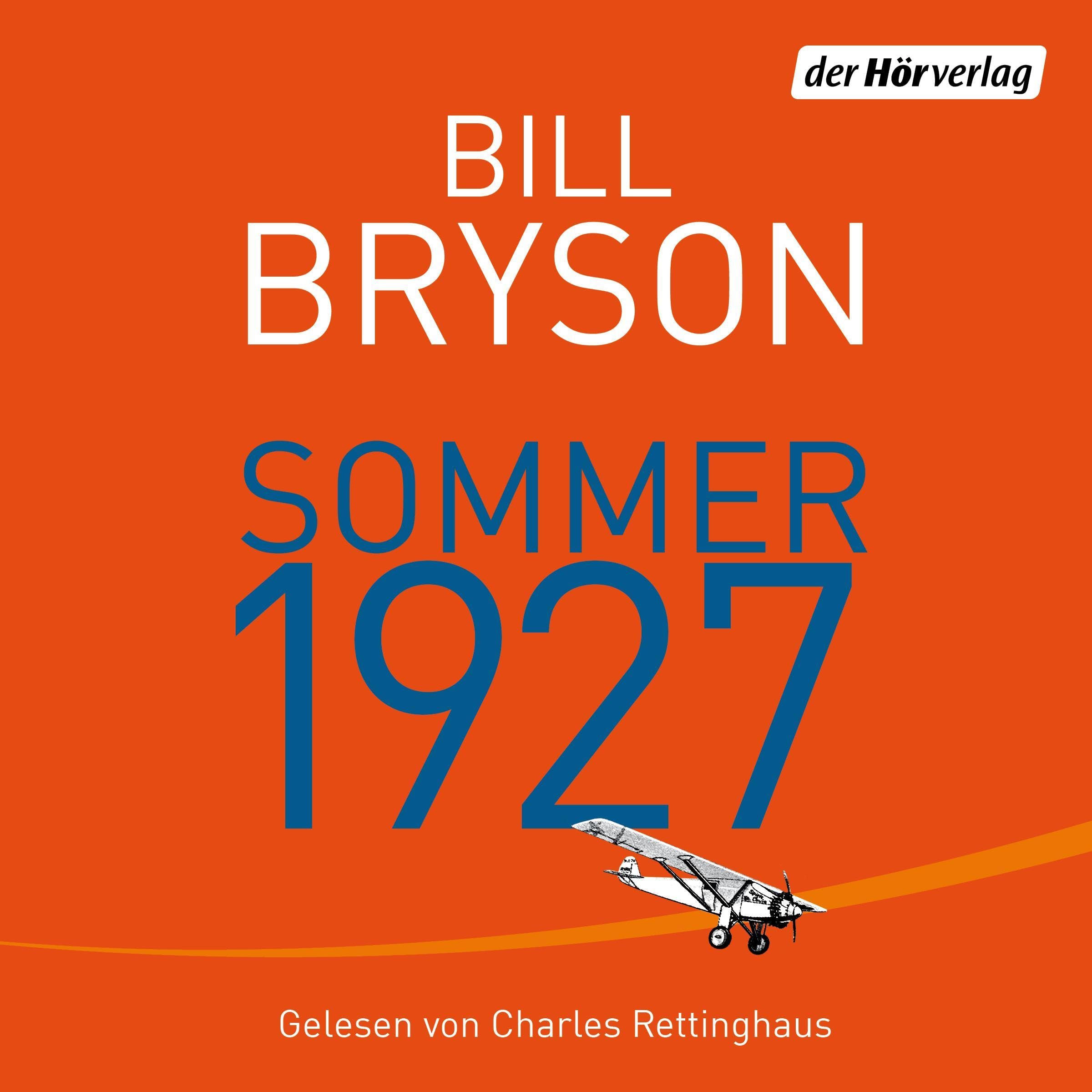 Cover art for Sommer 1927