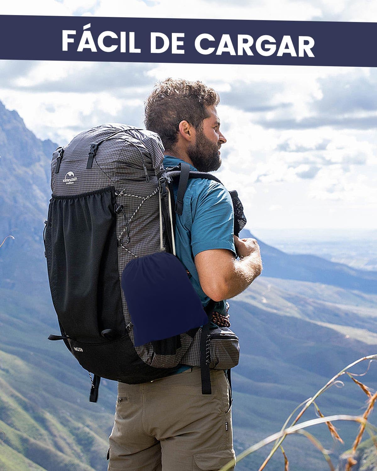 Saco de Dormir Ultraligero, Sábana Saco para Saco de Dormir Adulto Individual Suave y Sedoso Sábanas Saco