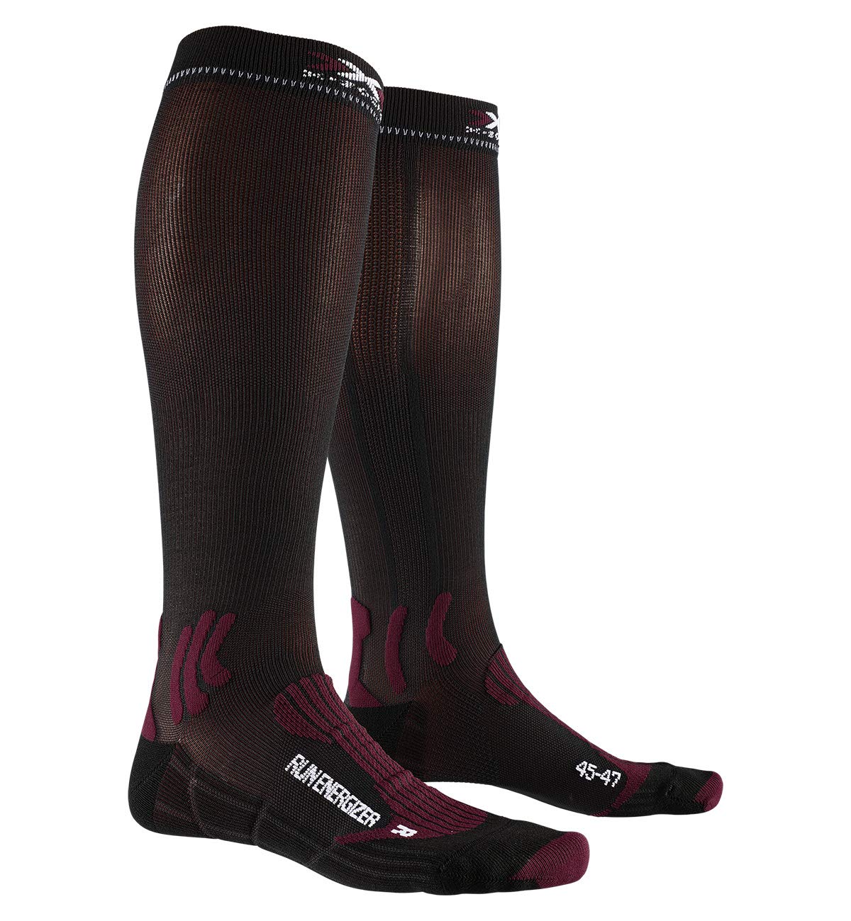 X-Socks Unisex Functional Socks Run Energizer Socks