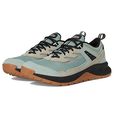KEEN Hightrail Waterproof Hiking Shoes Women
