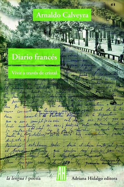 Portada de Diario Frances