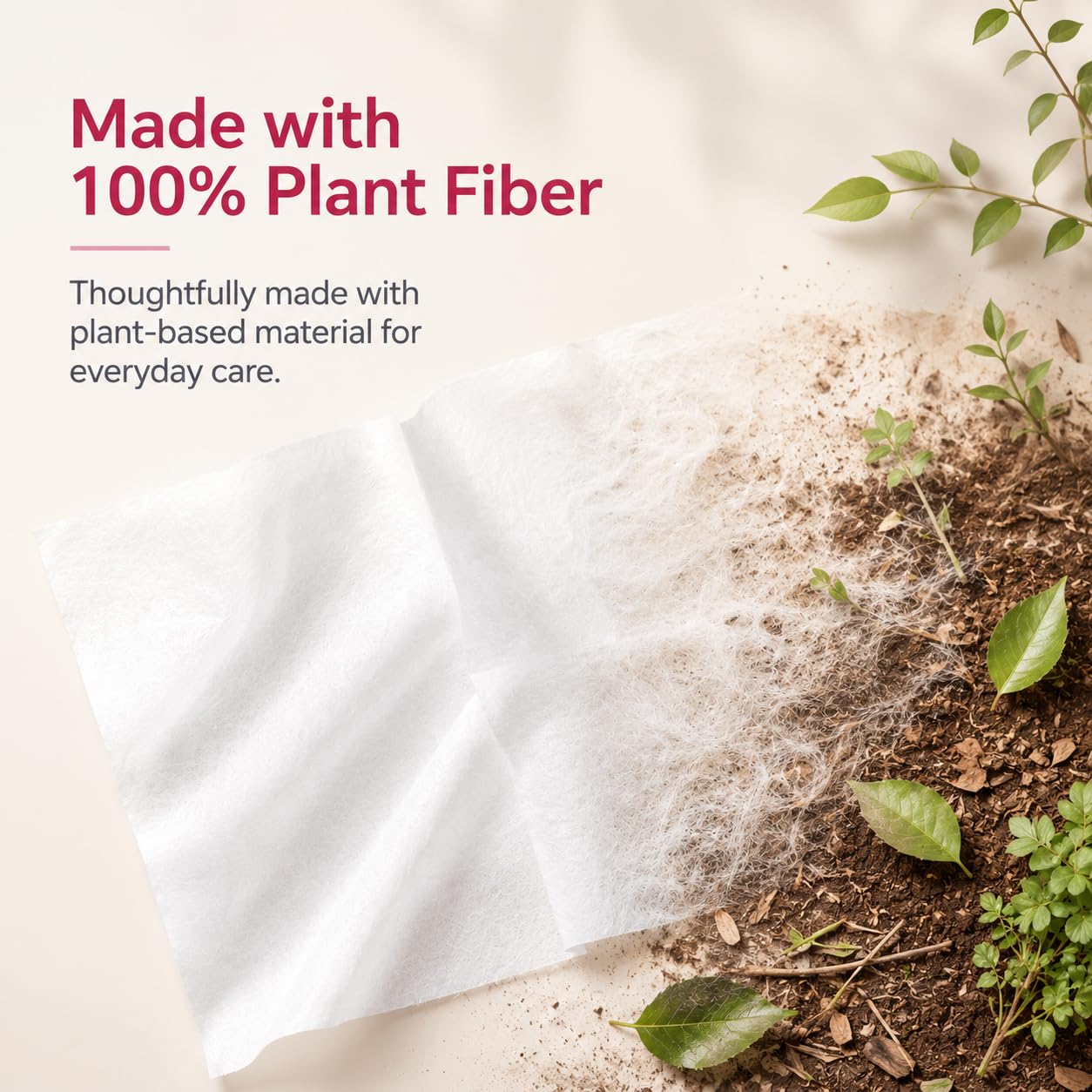 Jednorazowe Ręczniki Kompresowane 100 Sztuk, Ultra-miękkie Wipe'y na Palce, 100% Biologiczne Ręczniki do Twarzy, Mini Kompresowane Ściereczki do Czyszczenia, Chłonne dla Podróży Kemping(Różowy) | Indywidualnie owinięte, czyste ręczniki do twarzy, jednoraz