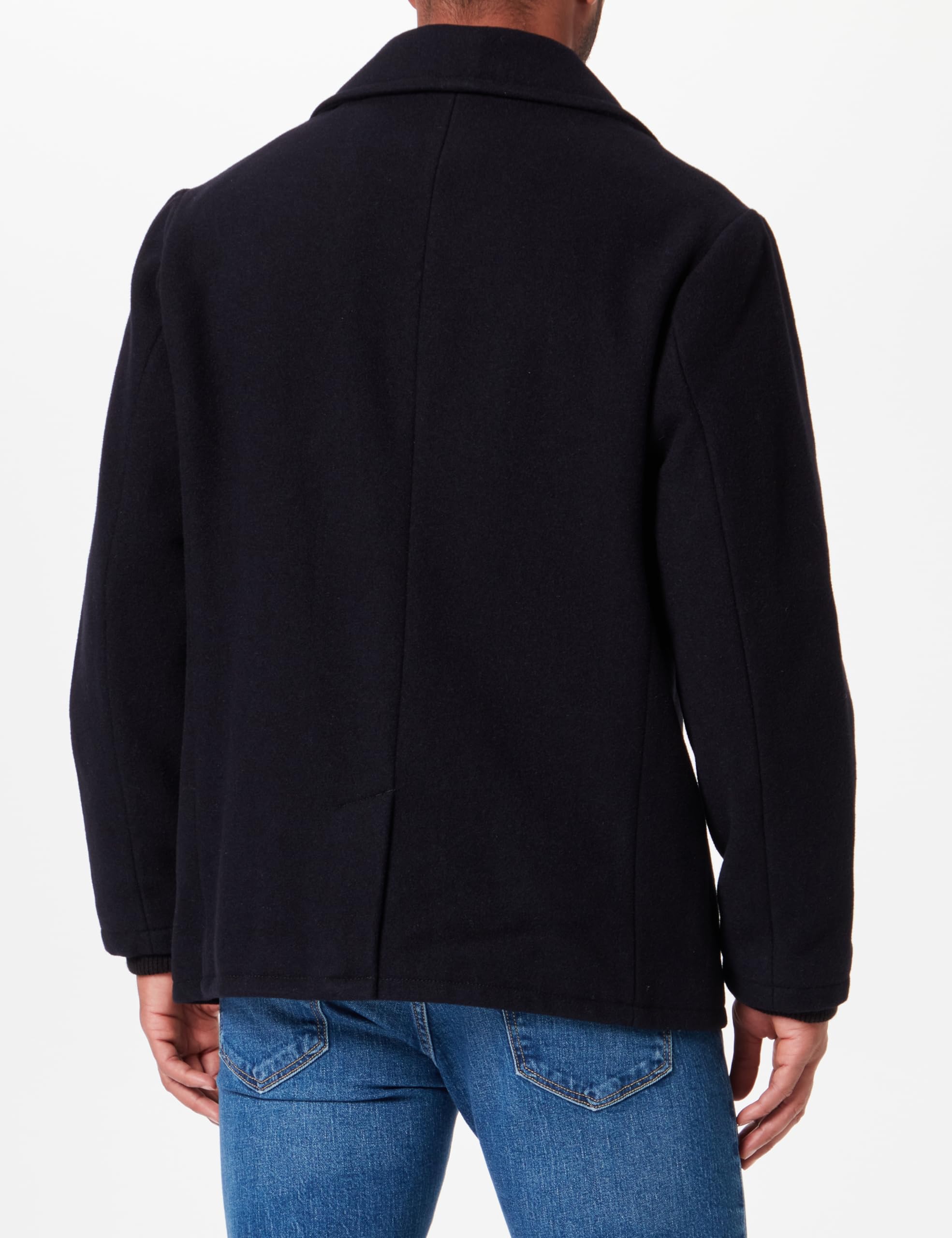 Schott NYC Herren Seacoat Hütte (1er Pack)