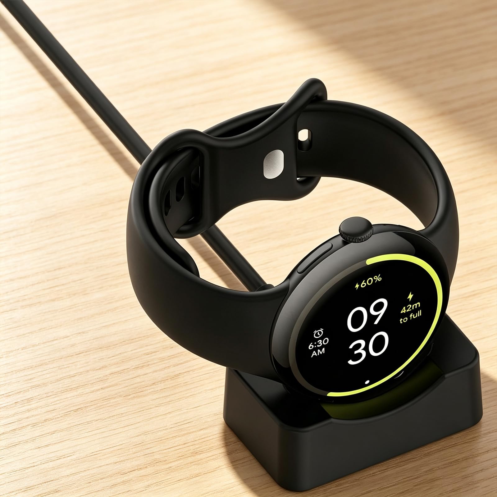 Magnetic Charger Dock Watch 4 Replacement