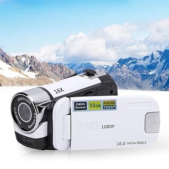 Amazon.com : Video Camera Record, 2.4inch Screen DV Digital