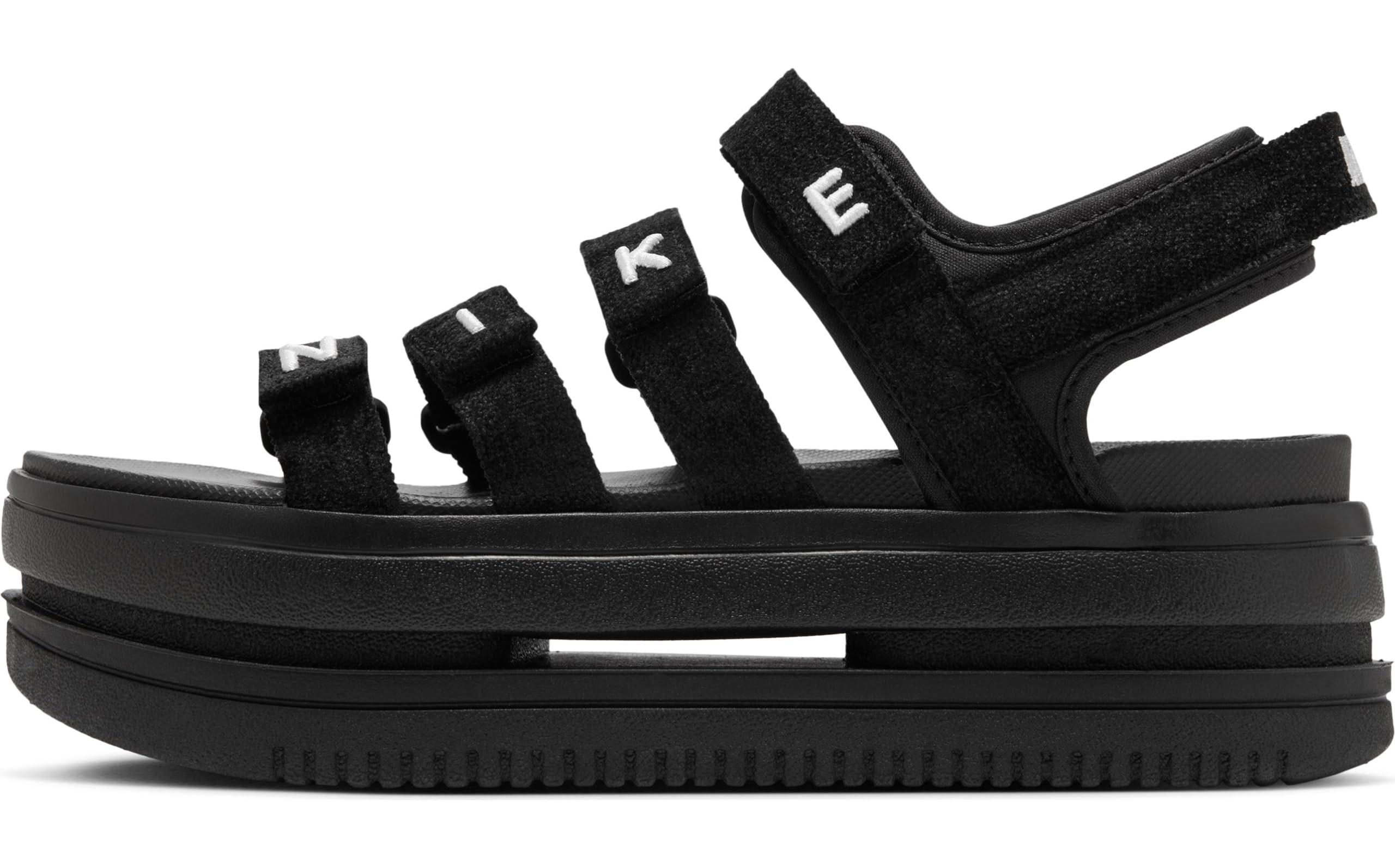 NIKE Mujer Icon Classic SNDL Se, Slides
