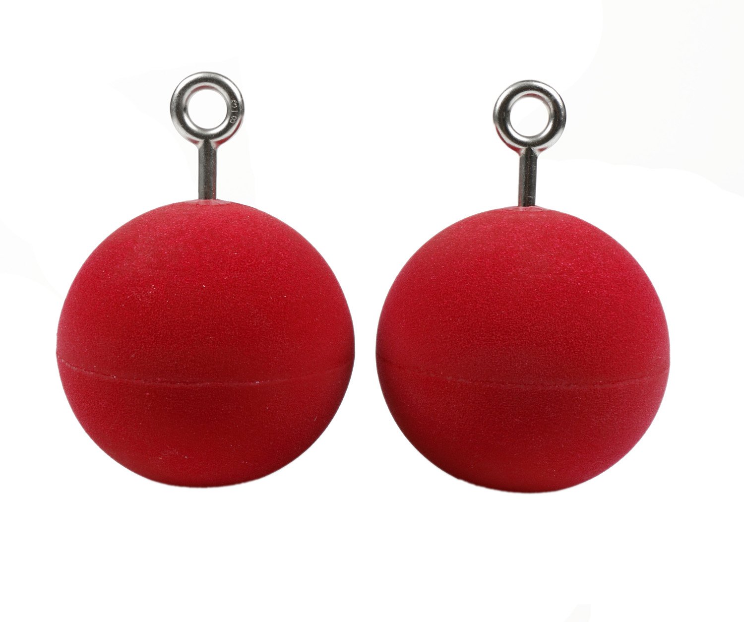 Atomik Climbing Holds | Hanging Style Training Grips