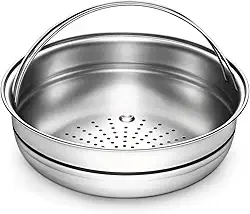 Cozi-vapore Aço Inox Ø 20cm 62660203