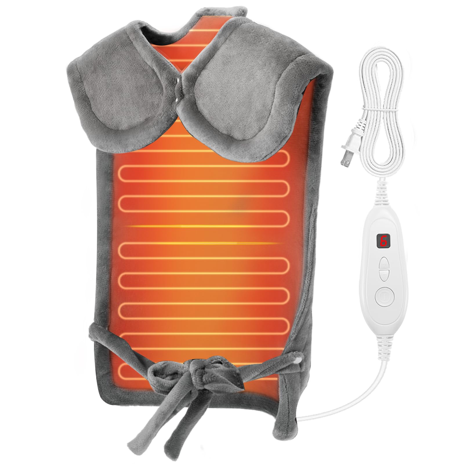 DAILYLIFE 26x35 Heating Pad