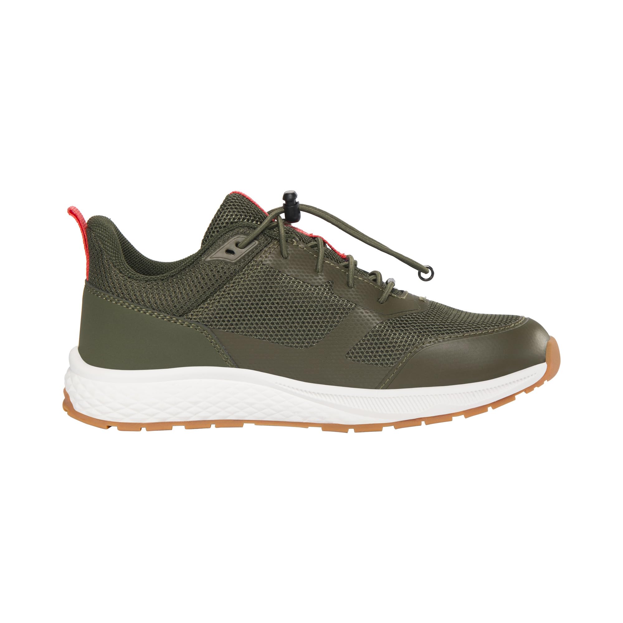 Viking Unisex Kinder Impact Wp SlWalking Shoe