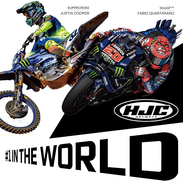 HJC HELMETS(エイチジェイシーヘルメット) バイク用 ヘルメット フルフェイス ベンチレーション 内装着脱 C10 ソリッド HJH232 SEMI FLAT BLACK S (55 - 56cm) - 2
