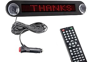 Lyft Amp Light Signs for Car