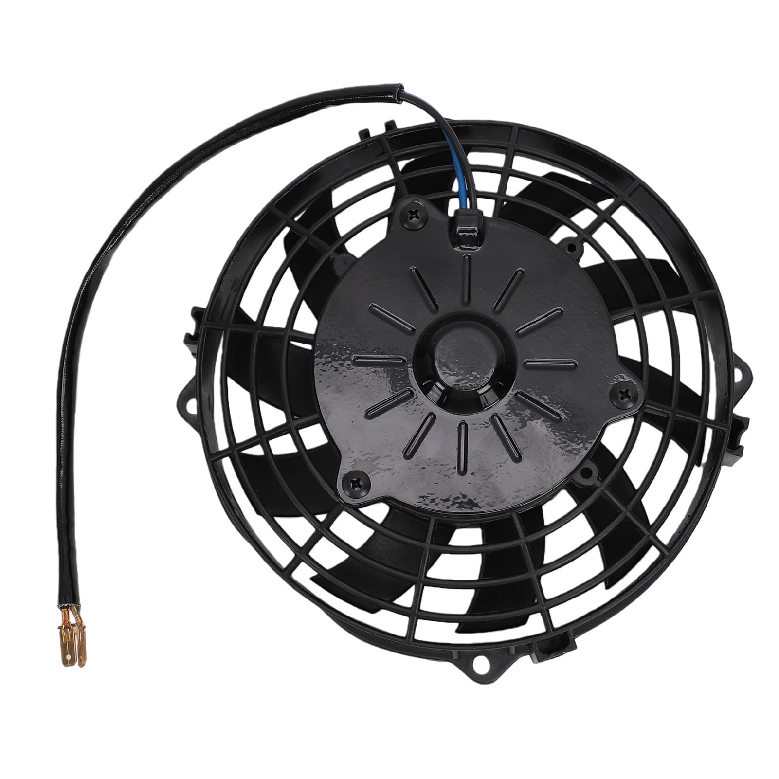Yosoo Health Gear 190 Mm Elektryczny Wentylator Chłodnicy, 80 W 12 V