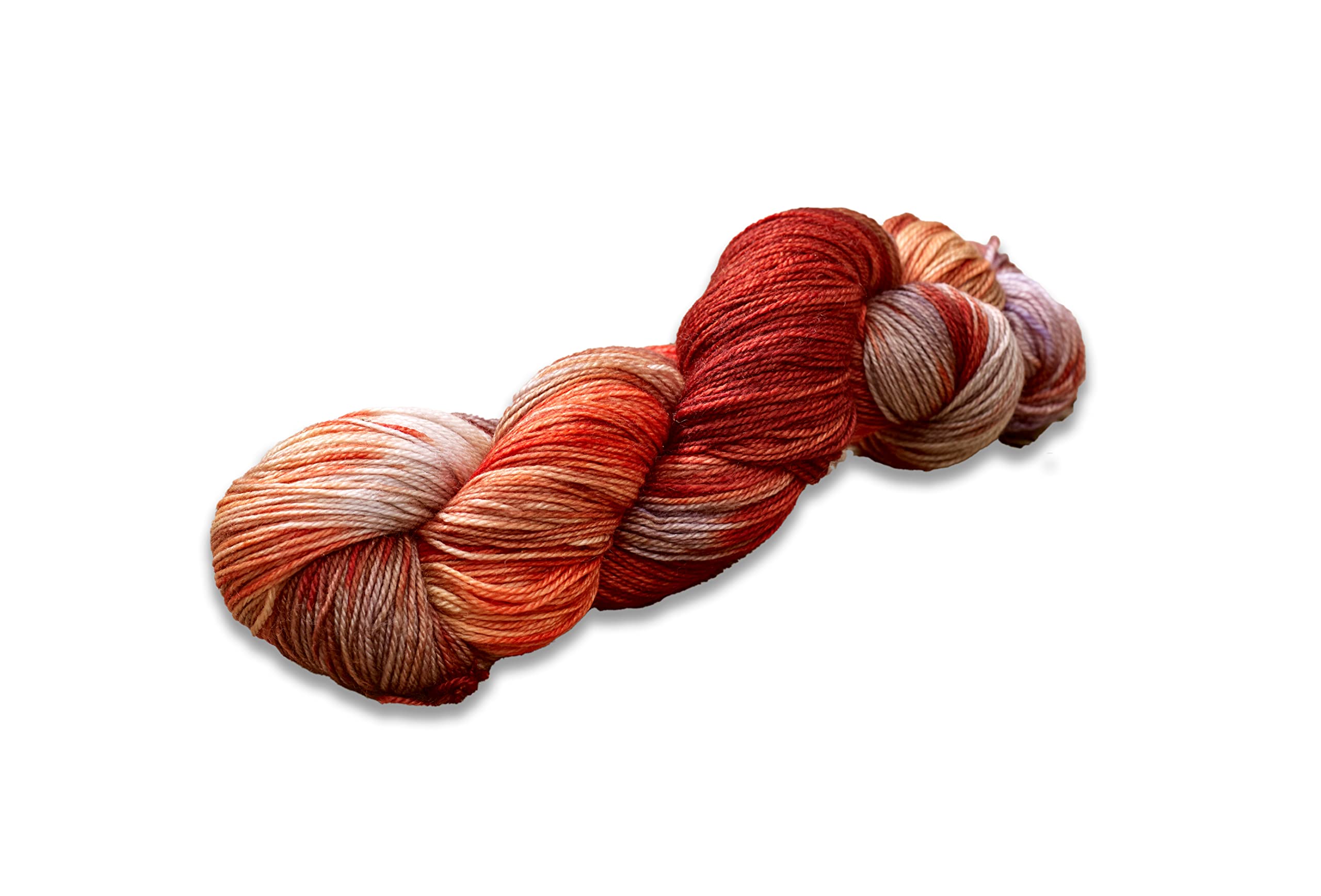 Manos Del UruguayAlegria A9081 Burn 100g