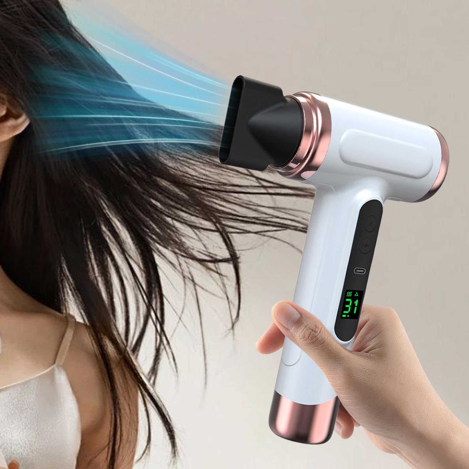 ヘアドライヤー koki Amazon.co.jp : Kokiya ワイヤレス電動ヘアドライヤー 高性能