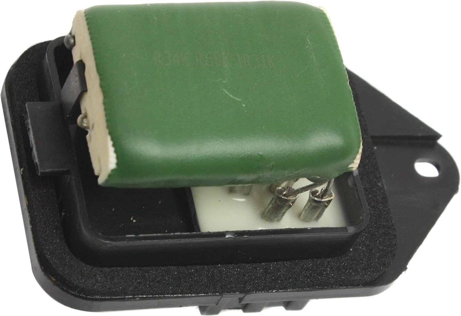 Garage-Pro Blower Motor Resistor Compatible with 1993-1997 Volvo 850