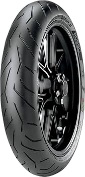 パーツ Pirelli Diablo Rosso Corsa 120/70ZR17 Pirelli Diablo Rosso IV 120/70ZR17 Front & 160/60ZR17 Rear