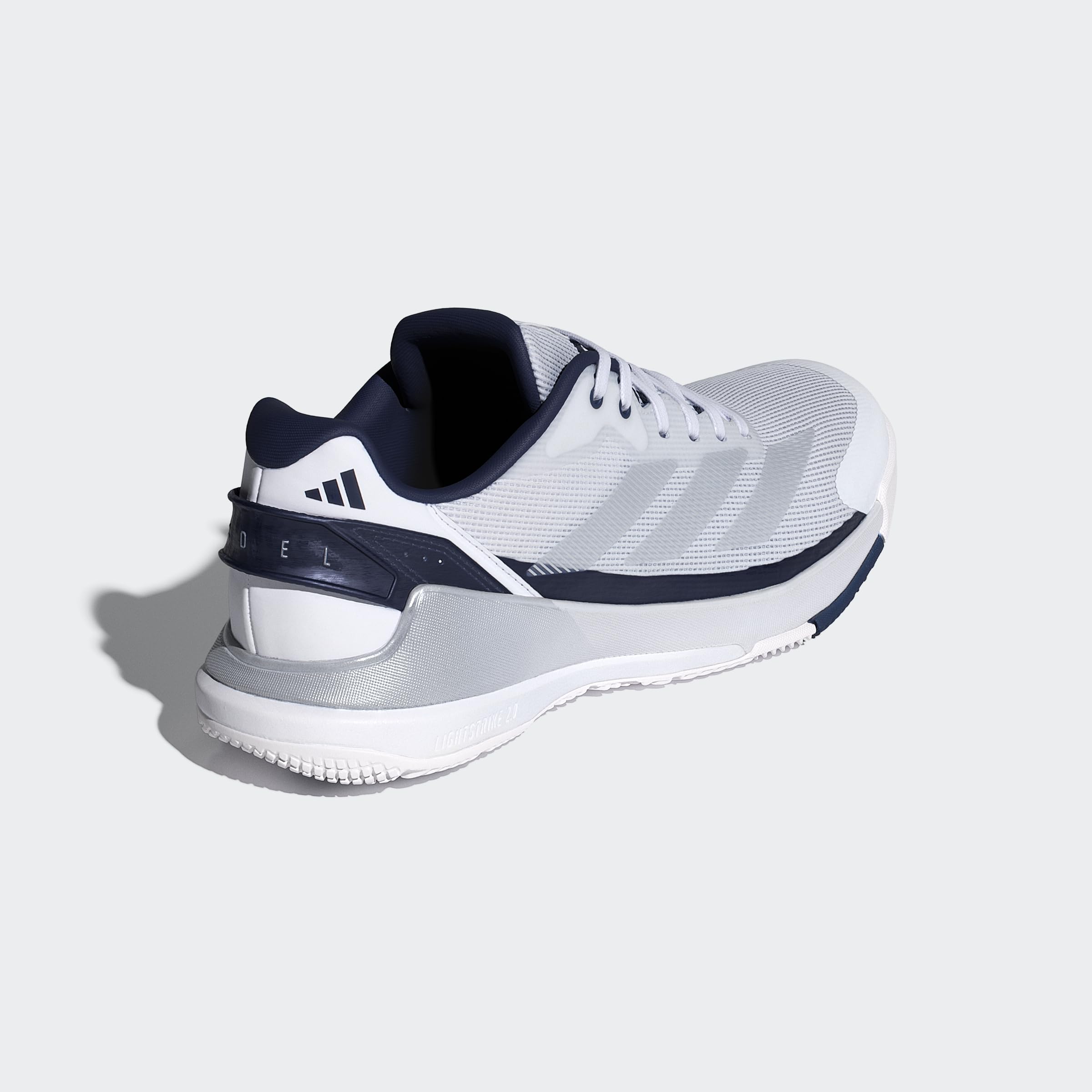 adidas Crazyquick Lightstrike Padel Shoes Zapatos de pádelHombre