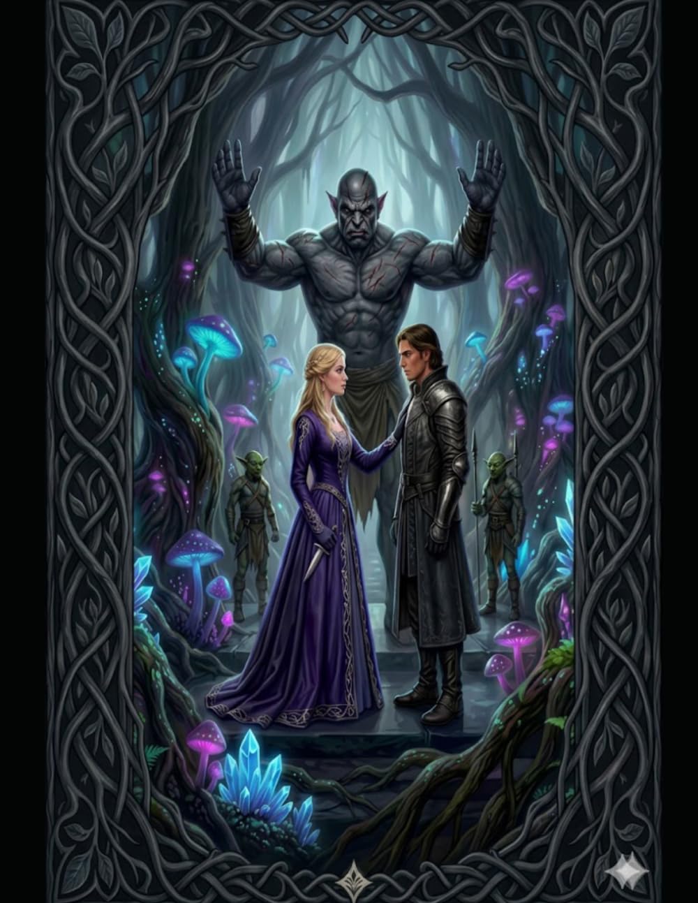 The Goblins Pact: 1 (The Veilbreaker Saga)