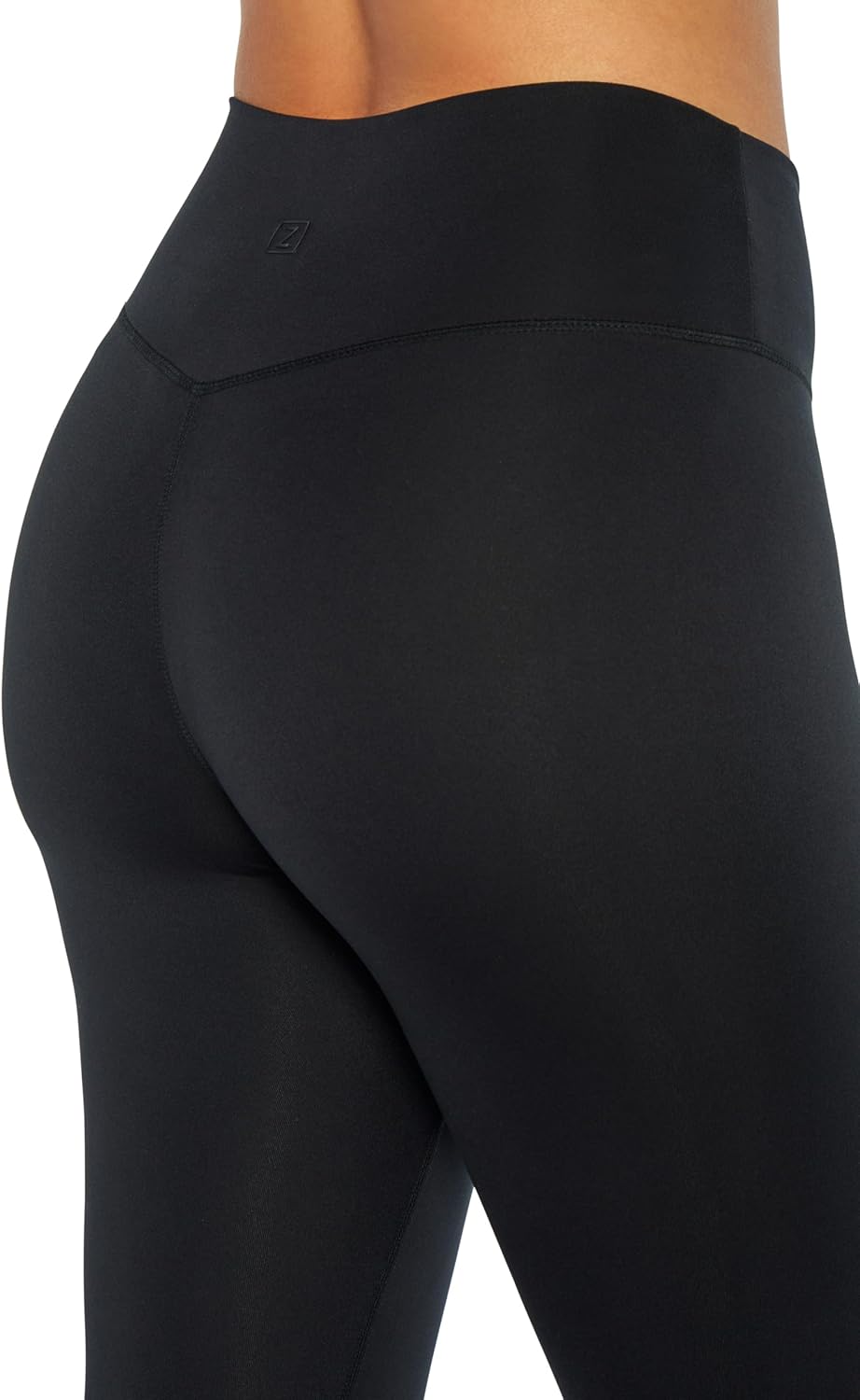 Zobha Womens Easy Endurance 22" Capri - Image 4