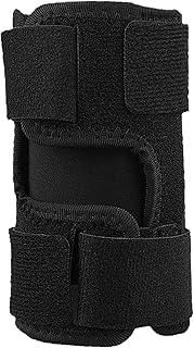 braço compressão, Braçadeiras cotovelo tênis pressurizadas ajustáveis, cotovelo fitness para tendinite, cotovelo tenista, suporte cotovelo golfe Buniq