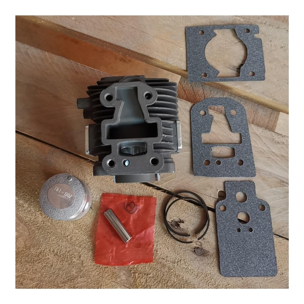 Kit cylindre 34 mm pour TJ27E pour l'entretien de votre jardin
