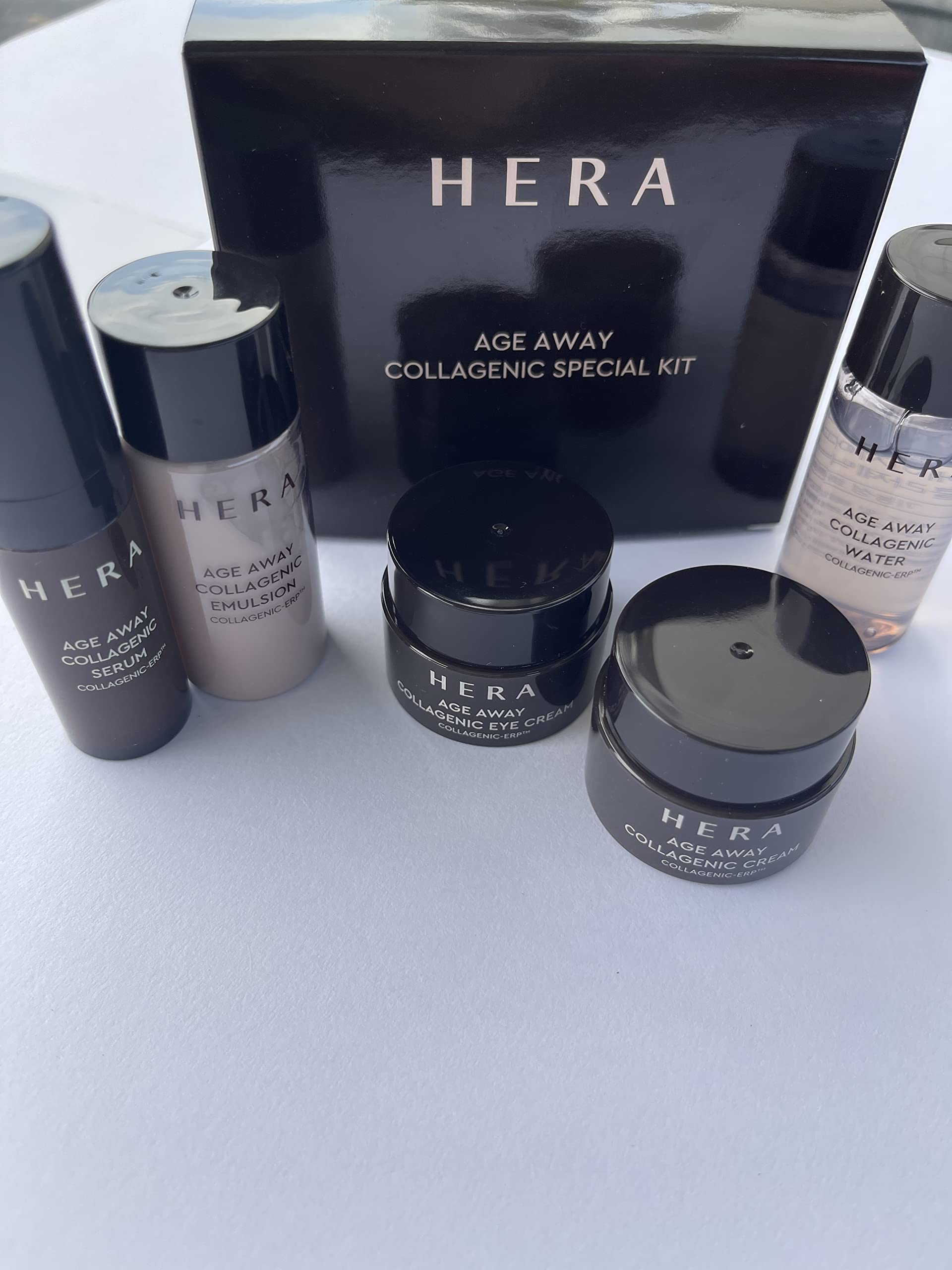HERA special kit