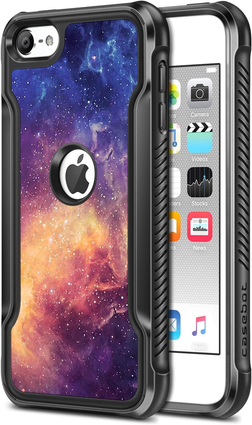 iPod Touch 7/6/5 Case
