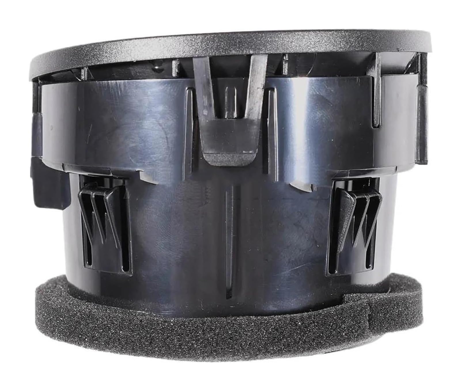 Rejillas De Aire para Lincoln para Mark LT 2010 2011 2012 2013 2014 Rejilla Ventilación Interior Tablero Instrumentos(2Pc)
