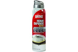 Ortho Home Defense MAX Bed Bug Killer