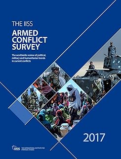 Armed Conflict Survey 2017